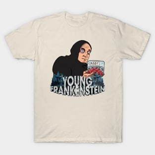 Young Frankenstein T-Shirt